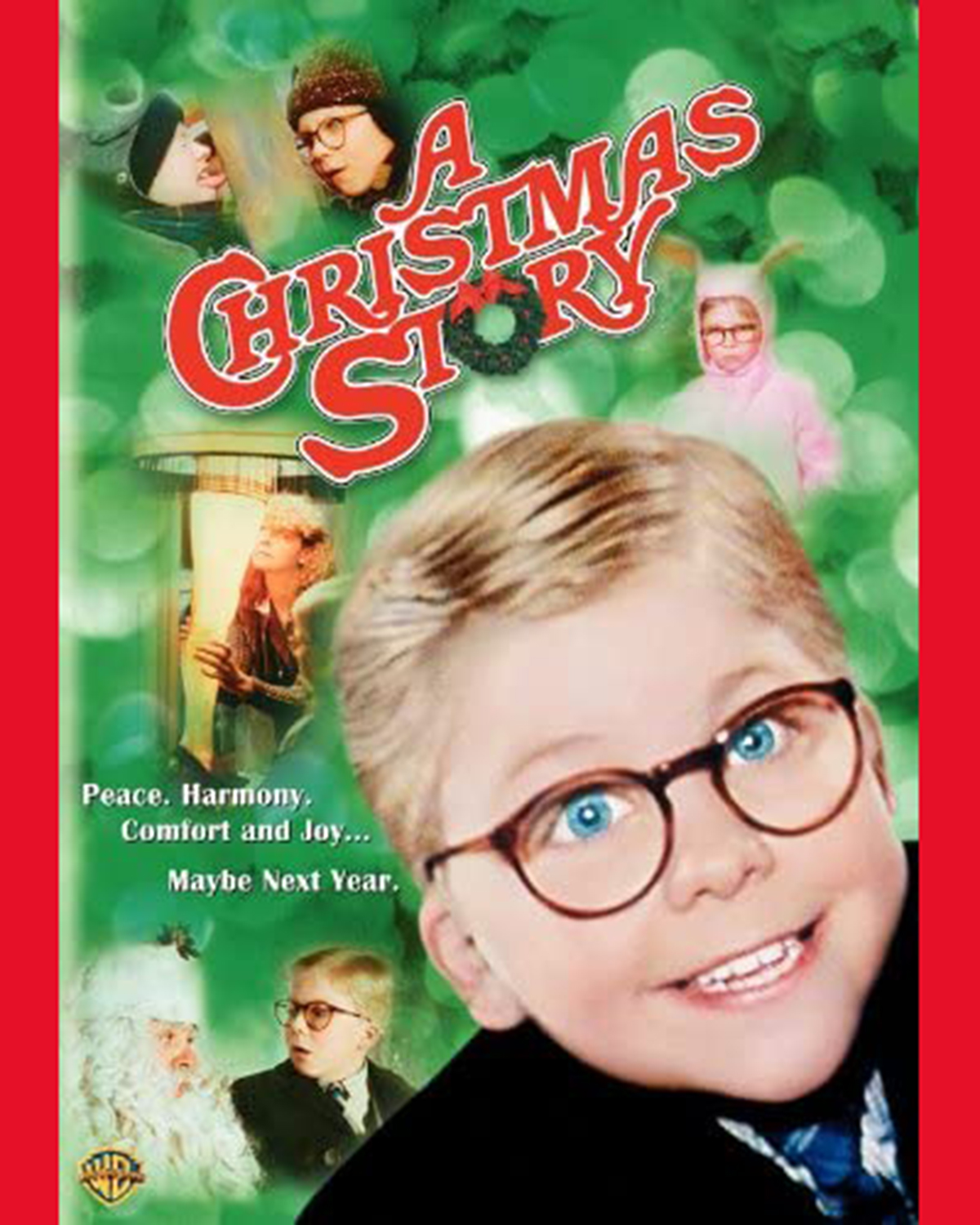 a christmas story